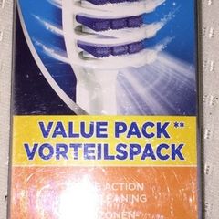 Oral B Trizone Head Brush