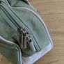 Hand bag with straps Image 4