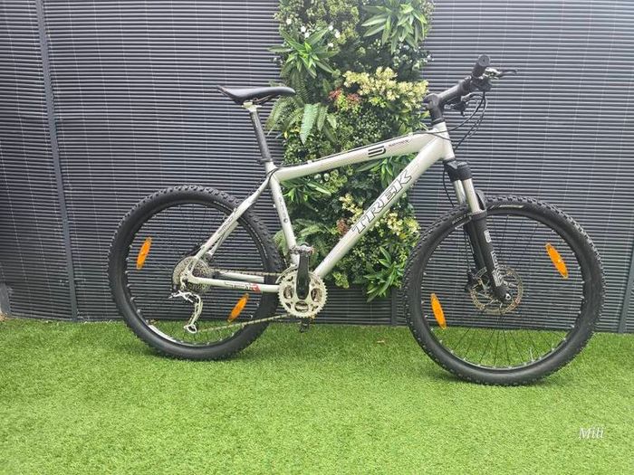 Trek 6500 Mtb