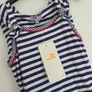 3years, NEW With Tags Mayoral Summer Jumpsuit Image 2