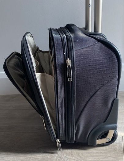 Cabin Bag Business Overnight Trolley CASE