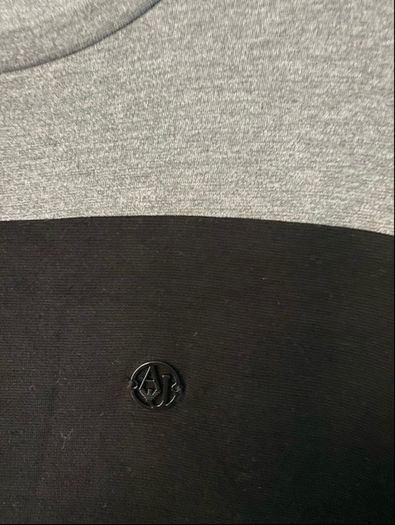 BNNT Armani Dress