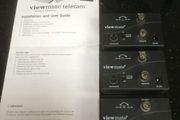 VIEWMATE Modulators and power supply
