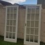 Internal double doors Image 4