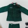 Palitoy Action Man Soldier of the Century German Stormtrooper Part Outfit Image 9