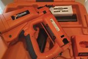 Paslode im50 F18 2nd fix Nail Gun"Fully Serviced"