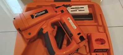 Paslode im50 F18 2nd fix Nail Gun"Fully Serviced"