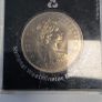 1981 Royal Wedding Commemorative Crown; Prince Charles & Lady Diana Spencer Image 4