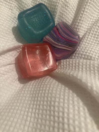 Viral Needoh squishys