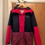 Columbia Men's Point Park II Waterproof Insulated Jacket Image 2