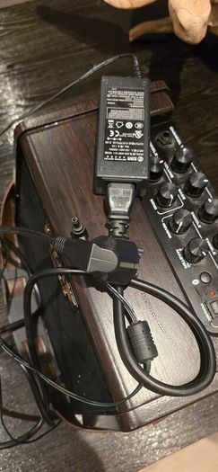portable acoustic amplifier