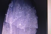 2 Tier Veil With Comb