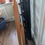 Single bed, metal frame Image 3