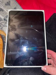 Apple ipad mini 1st generation 2012