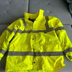 Hi-Vis Jacket - Portwest
