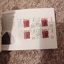 Unmounted Irish Stamp Booklet Image 2