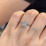 diamond ring Image 3