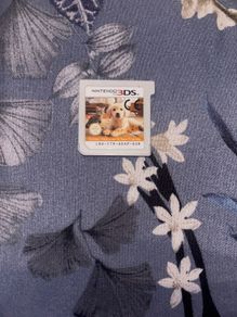 Nintendogs for Nintendo 3DS