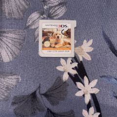 Nintendogs for Nintendo 3DS