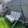 3 Seater Garden Swing Image 2