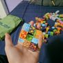 Magnetic Building Blocks Image 3