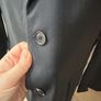 Wool Zara blazer size M Image 3