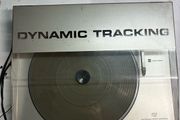 Dual CST 100 Turntable