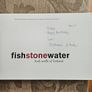 Fish Stone Water. The Holy Wells Of Ireland.  By Anna Rackard & Liam O' Callaghan. First Edition Large Volume Hardback In Good Condition.  See Photos For Same. Image 6