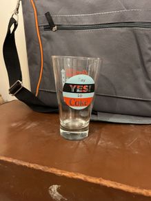 glasses