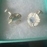 Tiffany silver cufflinks Image 3