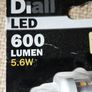RS7 led light Image 3