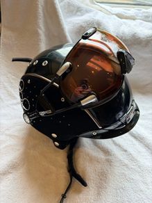 Ladies Ski  Helmet