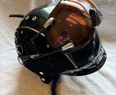 Ladies Ski  Helmet