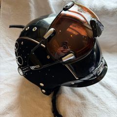 Ladies Ski  Helmet