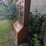 Mid Century Antique Writing Bureau Image 4