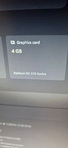 RX 570 sapphire nitro 4gb