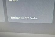 RX 570 sapphire nitro 4gb