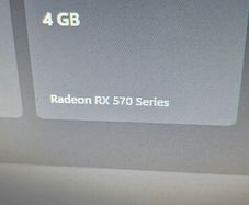 RX 570 sapphire nitro 4gb