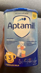 aptamil