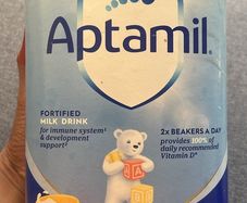 aptamil