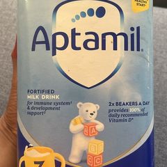 aptamil
