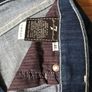 7 For All Mankind Denim mini Image 3