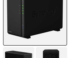 Synology DS218Play