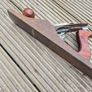 vintage hand planer #5 Image 2