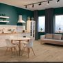 white oak 180 engineered floor Image 4