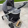 Uppababy Vista buggy Image 3