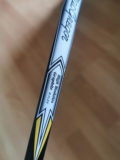 mcgregor driver