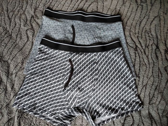 Underwear / Boxers   Size M