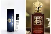 E Cashmere Musk by Clive Christian