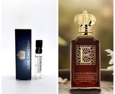 E Cashmere Musk by Clive Christian